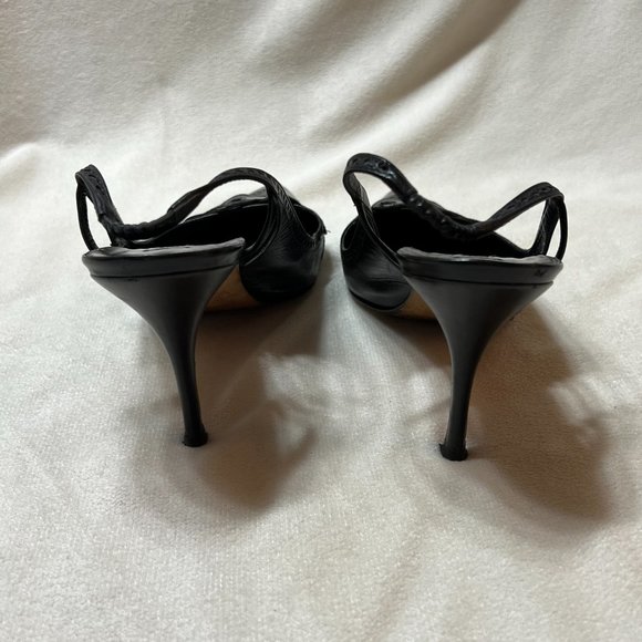 Manolo Blahnik - Picture 4 of 10